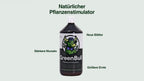 GreenBull® Pflanzen-Booster