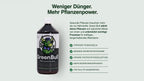 GreenBull® Pflanzen-Booster