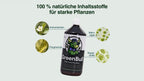 GreenBull® Pflanzen-Booster