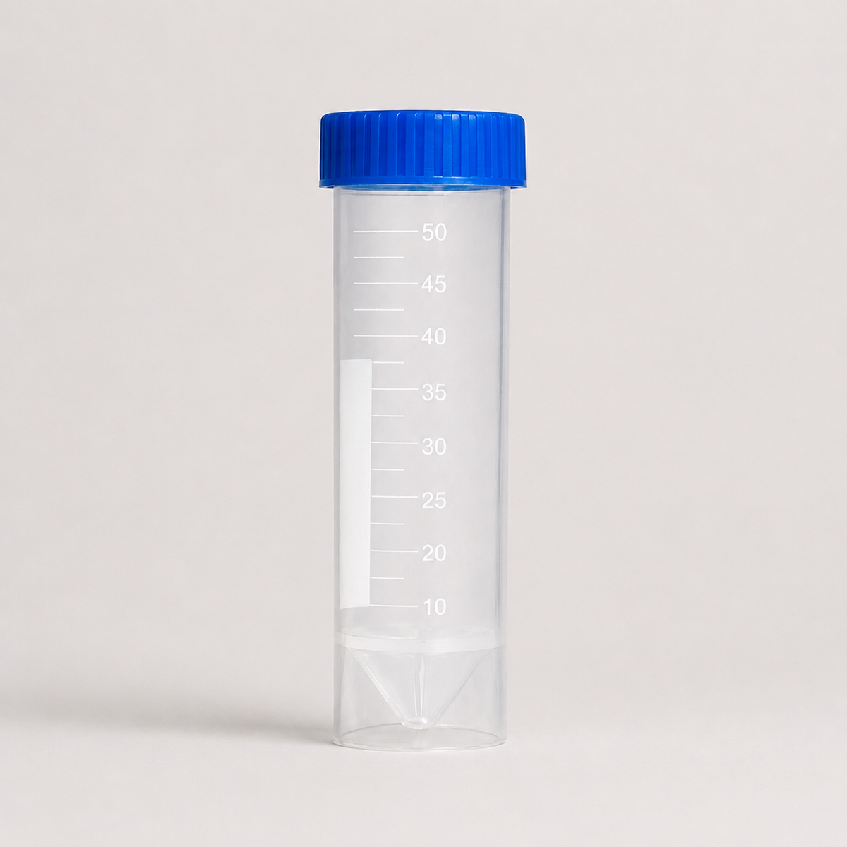 50 ml Messflacon