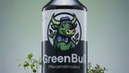 GreenBull® Pflanzen-Booster